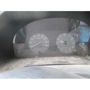 citroën berlingo del año 1997