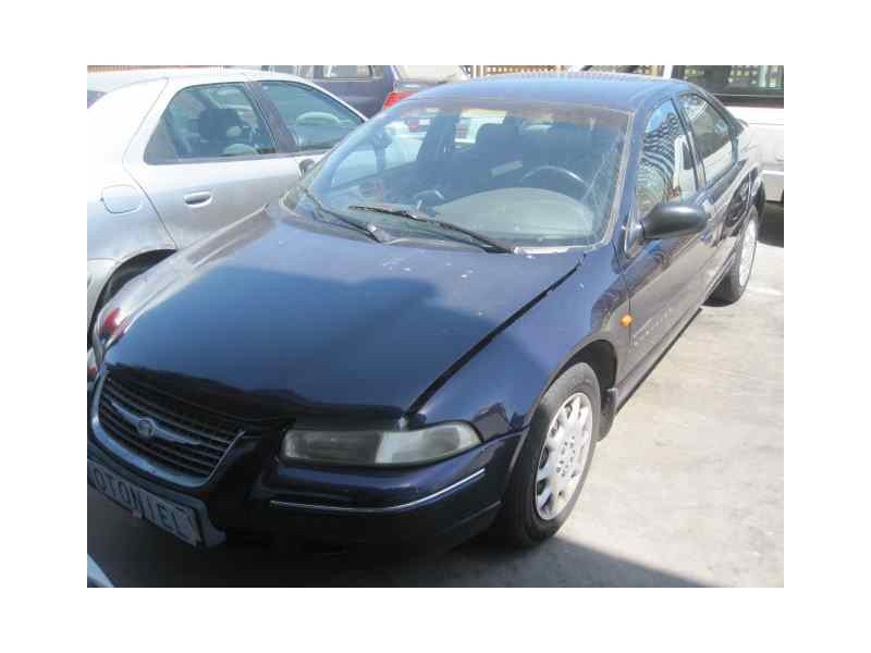 CHRYSLER STRATUS BERLINA (JA)