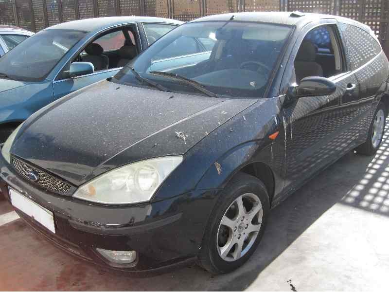 FORD FOCUS BERLINA (CAK)
