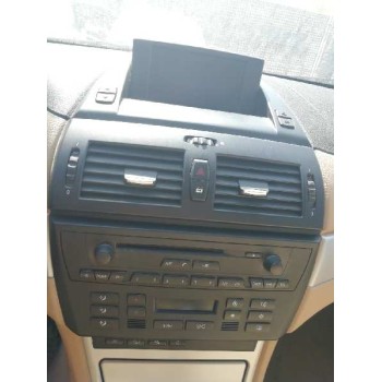 bmw x3 (e83) del año 2008