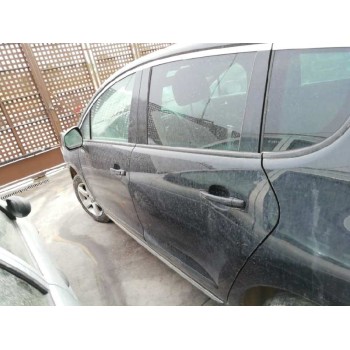 peugeot 3008 del año 2009