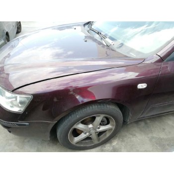 hyundai sonata (nf) del año 2007