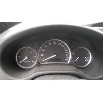 saab 9-3 sport hatch del año 2004