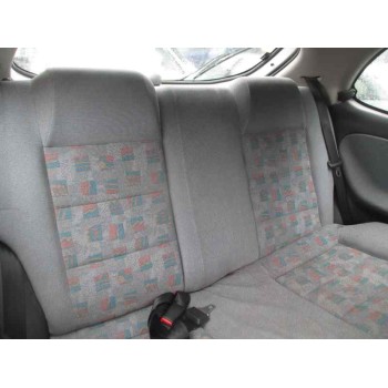 daewoo lanos del año 1999