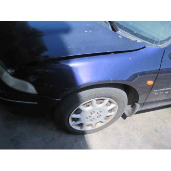 chrysler stratus berlina (ja) del año 1999