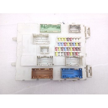 Recambio de centralita bsi para ford c-max edition referencia OEM IAM 97RI010012  