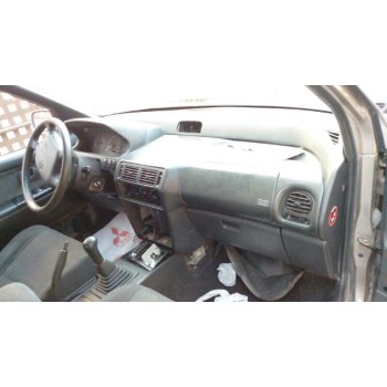 mitsubishi santamo (hyundai) del año 1999