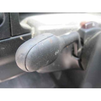 volkswagen golf iii berlina (1h1) del año 1992