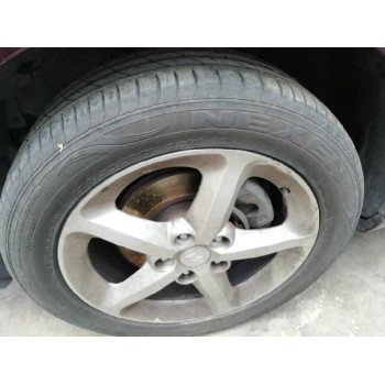 hyundai sonata (nf) del año 2007