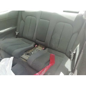 mercedes-benz clase clk (w208) coupe del año 2000