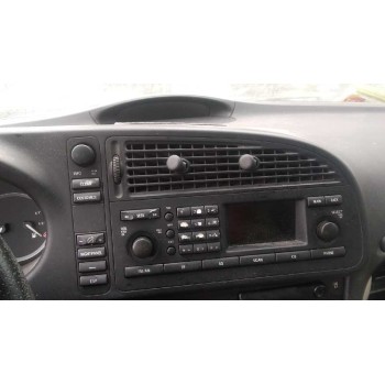 saab 9-3 sport hatch del año 2004