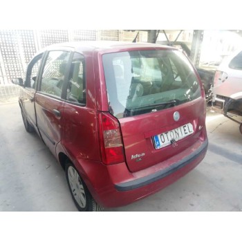fiat idea (135) del año 2005