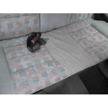 daewoo lanos del año 1999