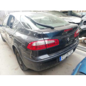 renault laguna ii (bg0) del año 2002