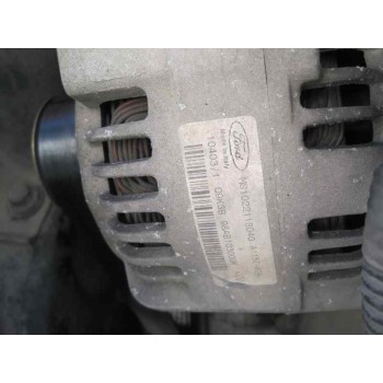 ford focus berlina (cak) del año 2003