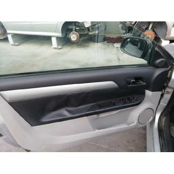 opel tigra twin top del año 2007