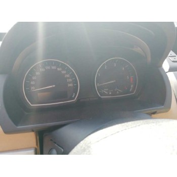 bmw x3 (e83) del año 2008