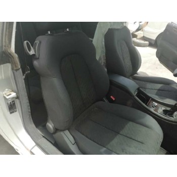 mercedes-benz clase clk (w208) coupe del año 2000