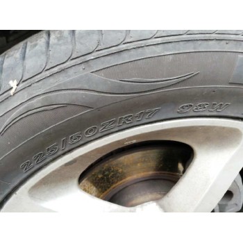 hyundai sonata (nf) del año 2007