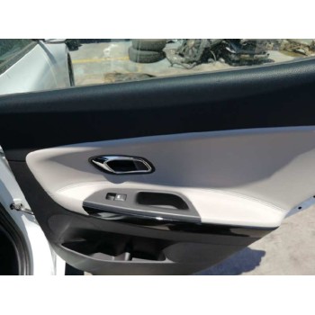 kia cee´d del año 2015