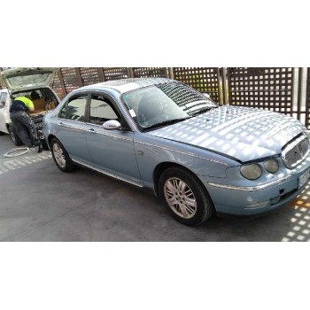 mg serie 75 (rj) del año 2001