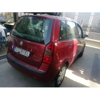 fiat idea (135) del año 2005