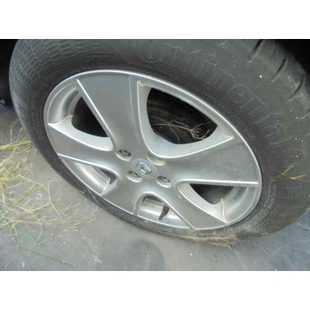 renault clio iv del año 2015