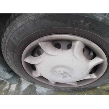 daewoo lanos del año 1999