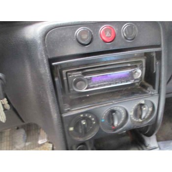 citroën berlingo del año 1997