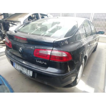 renault laguna ii (bg0) del año 2002