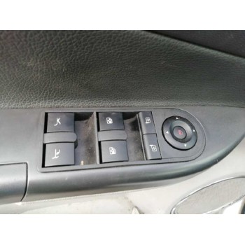 opel tigra twin top del año 2007