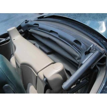 bmw z3 roadster (e36) del año 1997