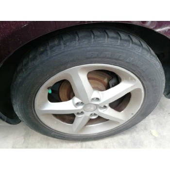 hyundai sonata (nf) del año 2007