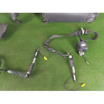Recambio de kit airbag para opel antara 2.2 cdti cat (a 22 dm / lnq) referencia OEM IAM  CINTURONES SALTADOS 