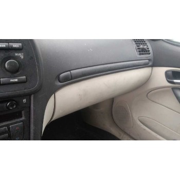 saab 9-3 sport hatch del año 2004