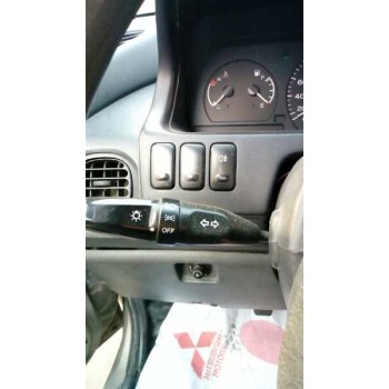 mitsubishi santamo (hyundai) del año 1999