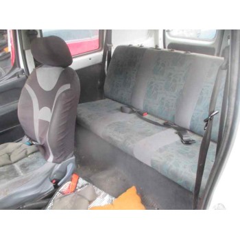 citroën berlingo del año 1997