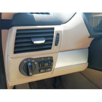 bmw x3 (e83) del año 2008