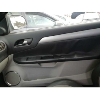 opel tigra twin top del año 2007