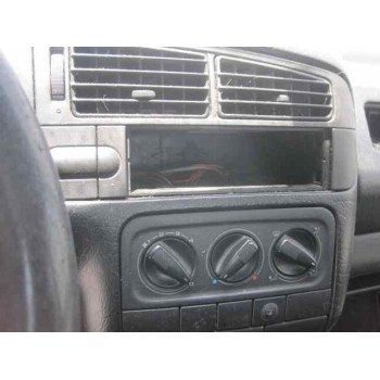 volkswagen golf iii berlina (1h1) del año 1992