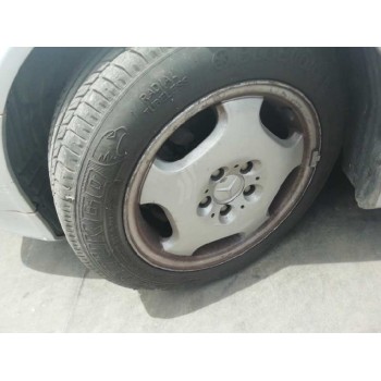 mercedes-benz clase clk (w208) coupe del año 2000