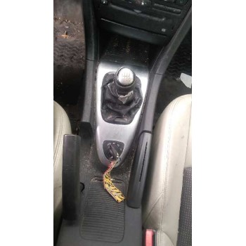 saab 9-3 sport hatch del año 2004