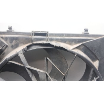 Recambio de electroventilador para bmw 1 (e87) 116 i referencia OEM IAM 752325803 69256939 0130303940