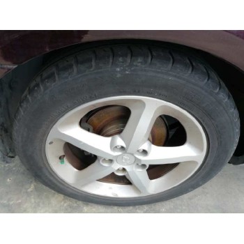 hyundai sonata (nf) del año 2007