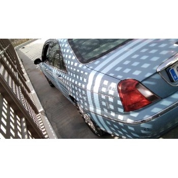 mg serie 75 (rj) del año 2001