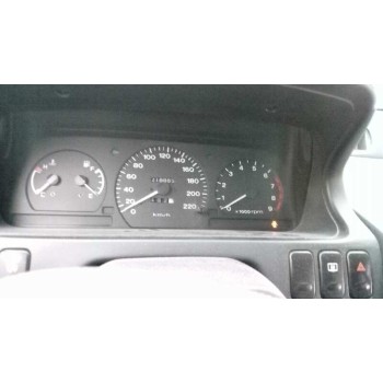 mitsubishi santamo (hyundai) del año 1999