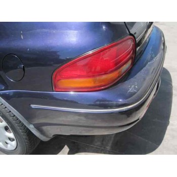 chrysler stratus berlina (ja) del año 1999