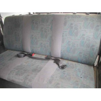 citroën berlingo del año 1997