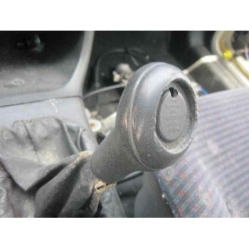 volkswagen golf iii berlina (1h1) del año 1992