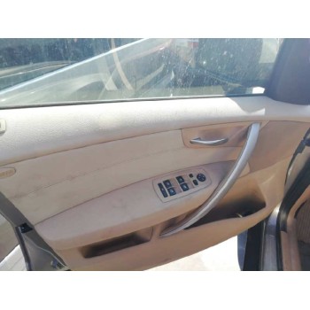 bmw x3 (e83) del año 2008